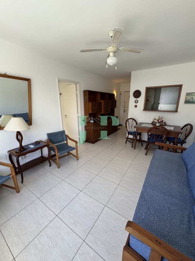 VENTA DE APARTAMENTO EN LA PENINSULA