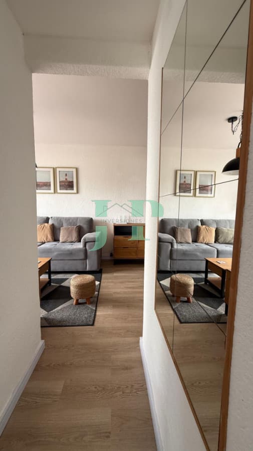 HERMOSO APARTAMENTO EN VENTA