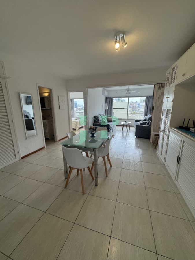 VENTA DE APARTAMENTO EN PENINSULA