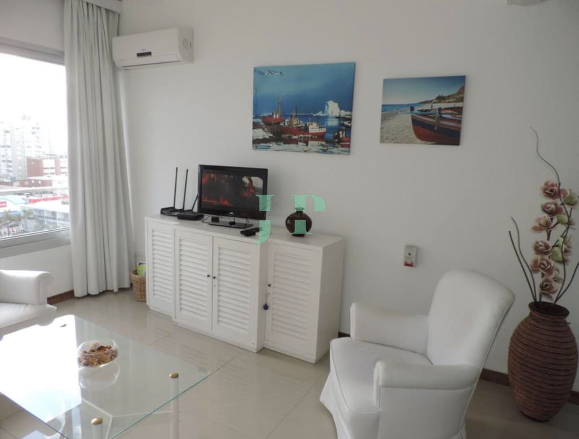 ¡Excelente apartamento en venta!