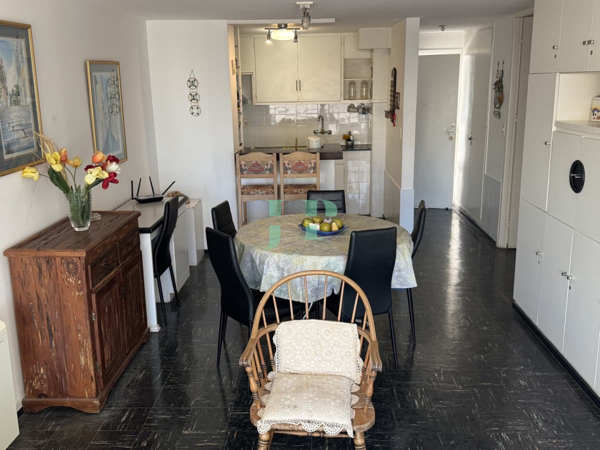 VENTA DE APARTAMENTO EN LA PENINSULA