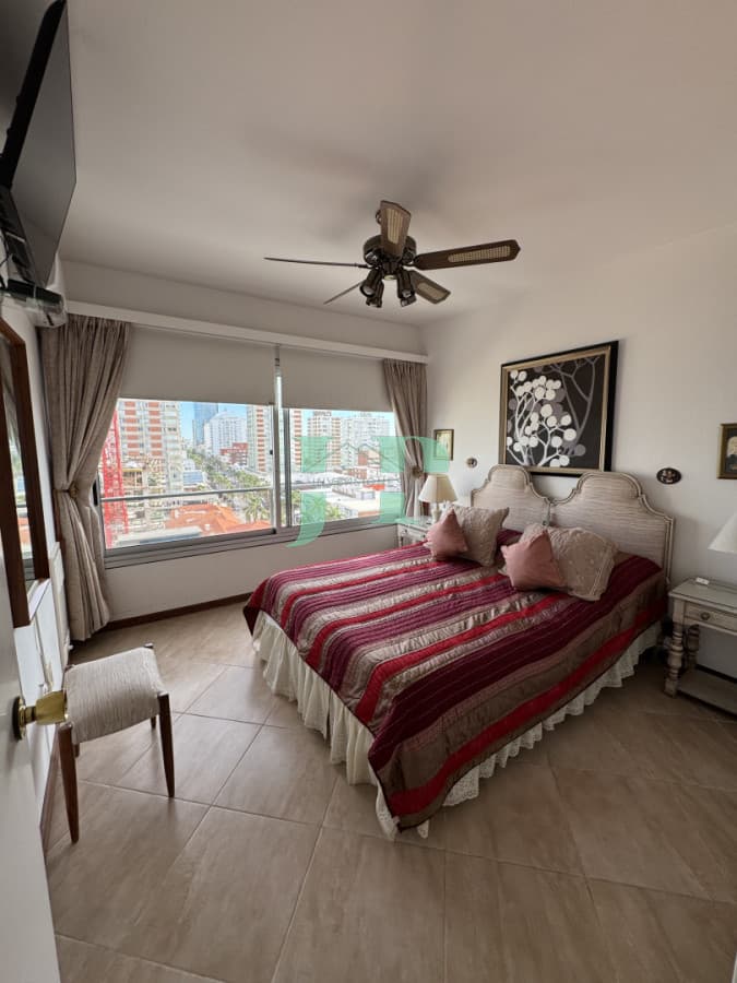 VENTA DE APARTAMENTO EN LA PENINSULA