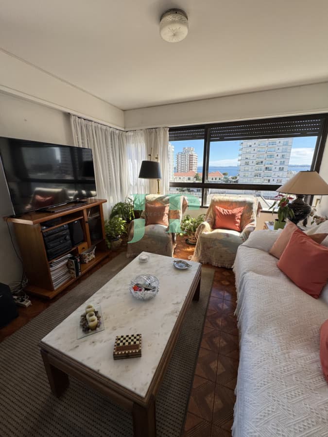 VENTA DE APARTAMENTO EN LA PENINSULA