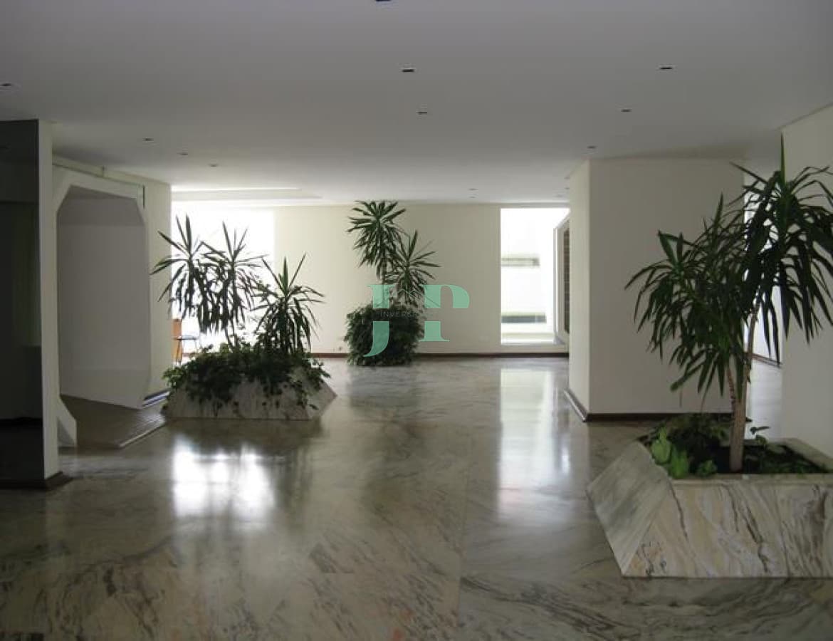 Apartamento en ,