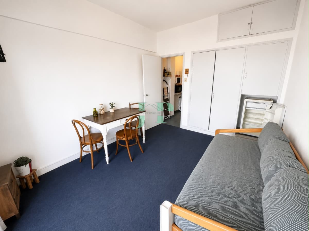 OPORTUNIDAD MONOAMBIENTE EN VENTA