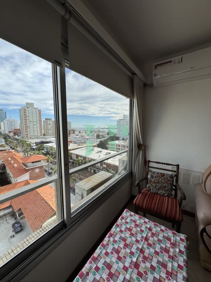 VENTA DE APARTAMENTO EN LA PENINSULA