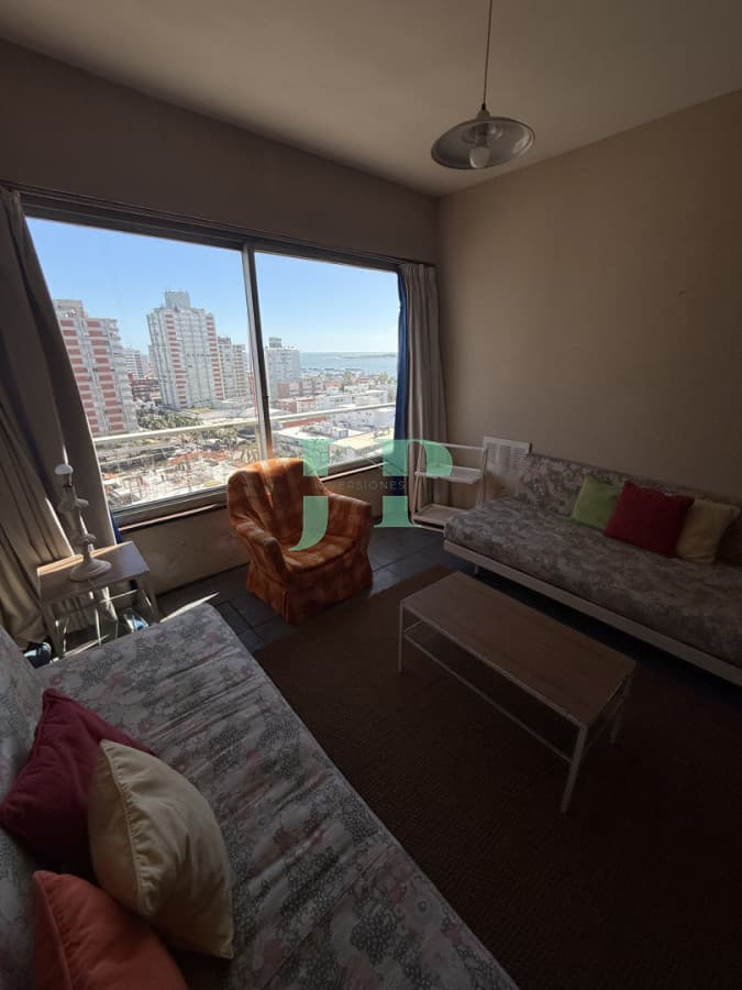 VENTA DE APARTAMENTO