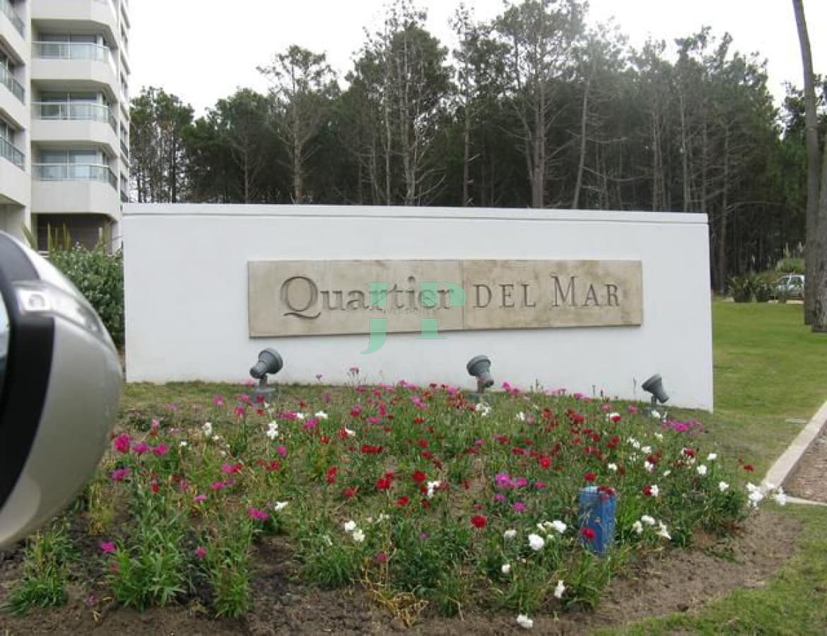 Apartamento en Punta del Este,