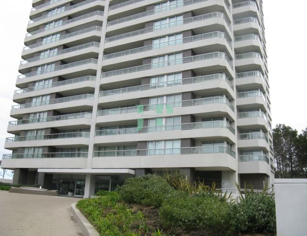 Apartamento en Punta del Este,