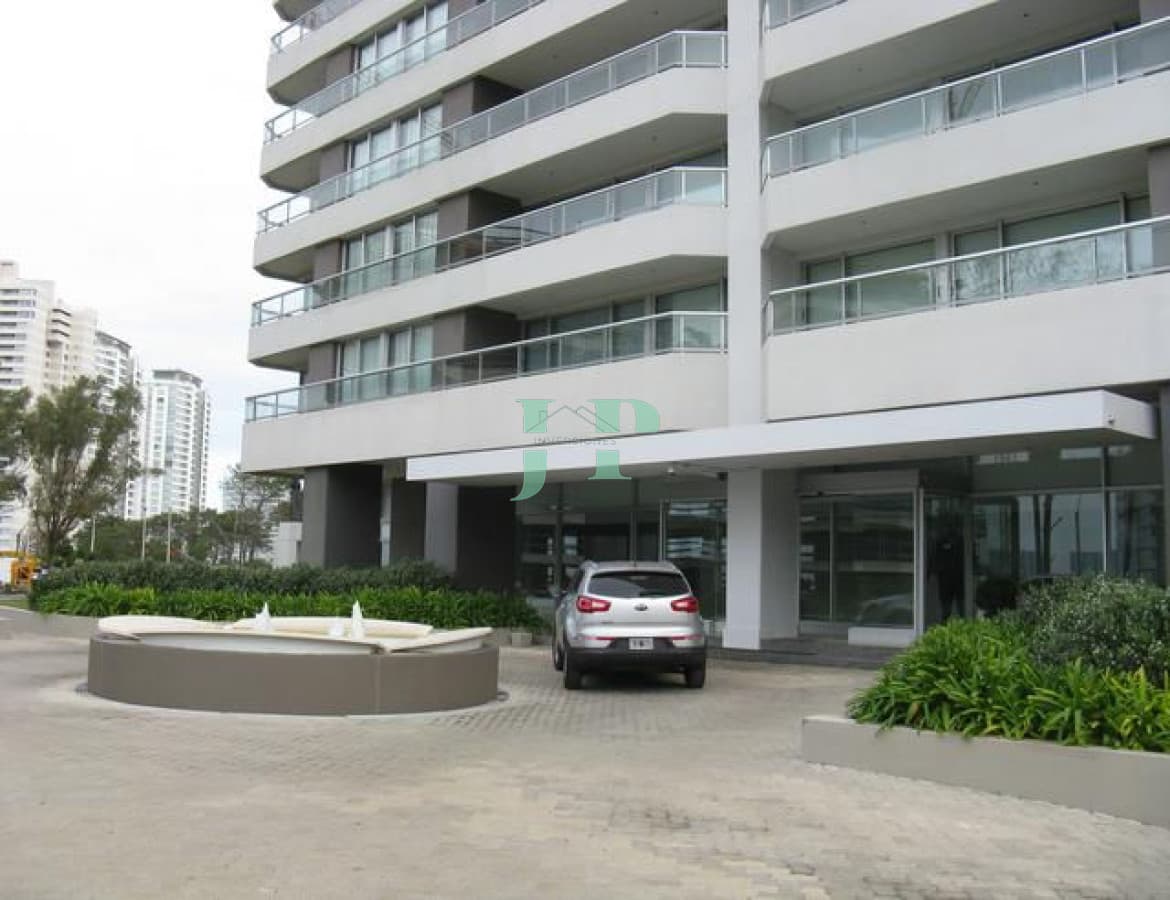 Apartamento en Punta del Este,