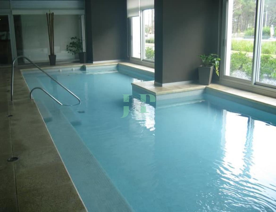 Apartamento en Punta del Este,