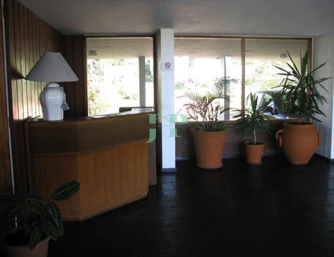 Apartamento en Punta del Este, Brava