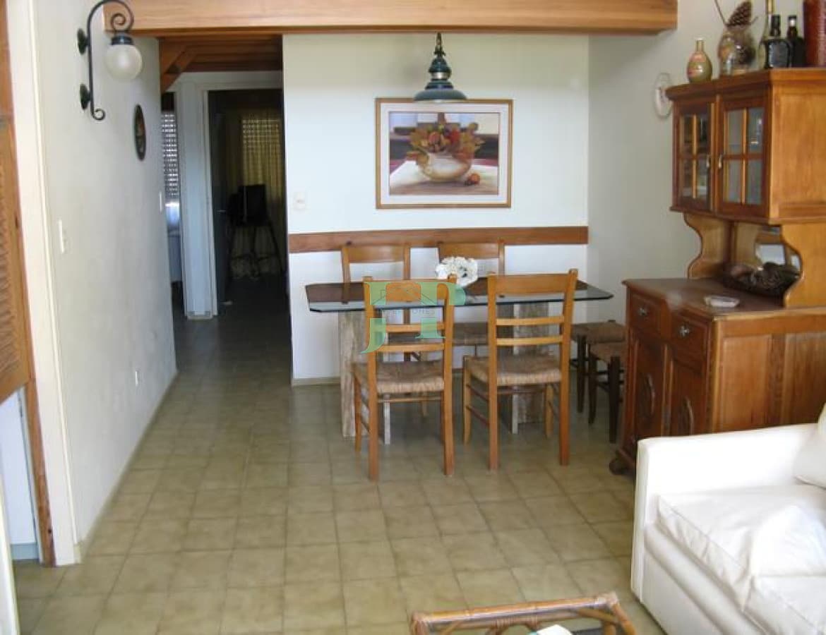 Apartamento en Punta del Este, Brava