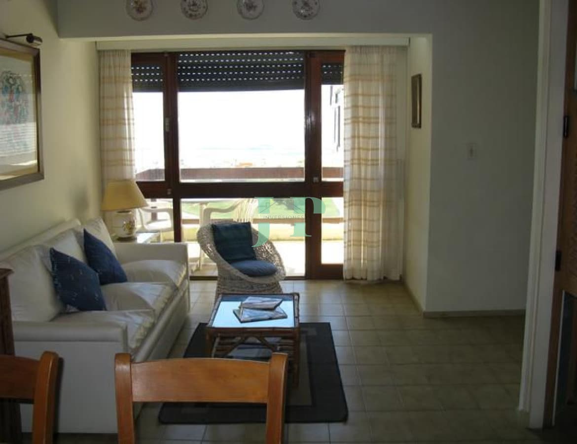 Apartamento en Punta del Este, Brava