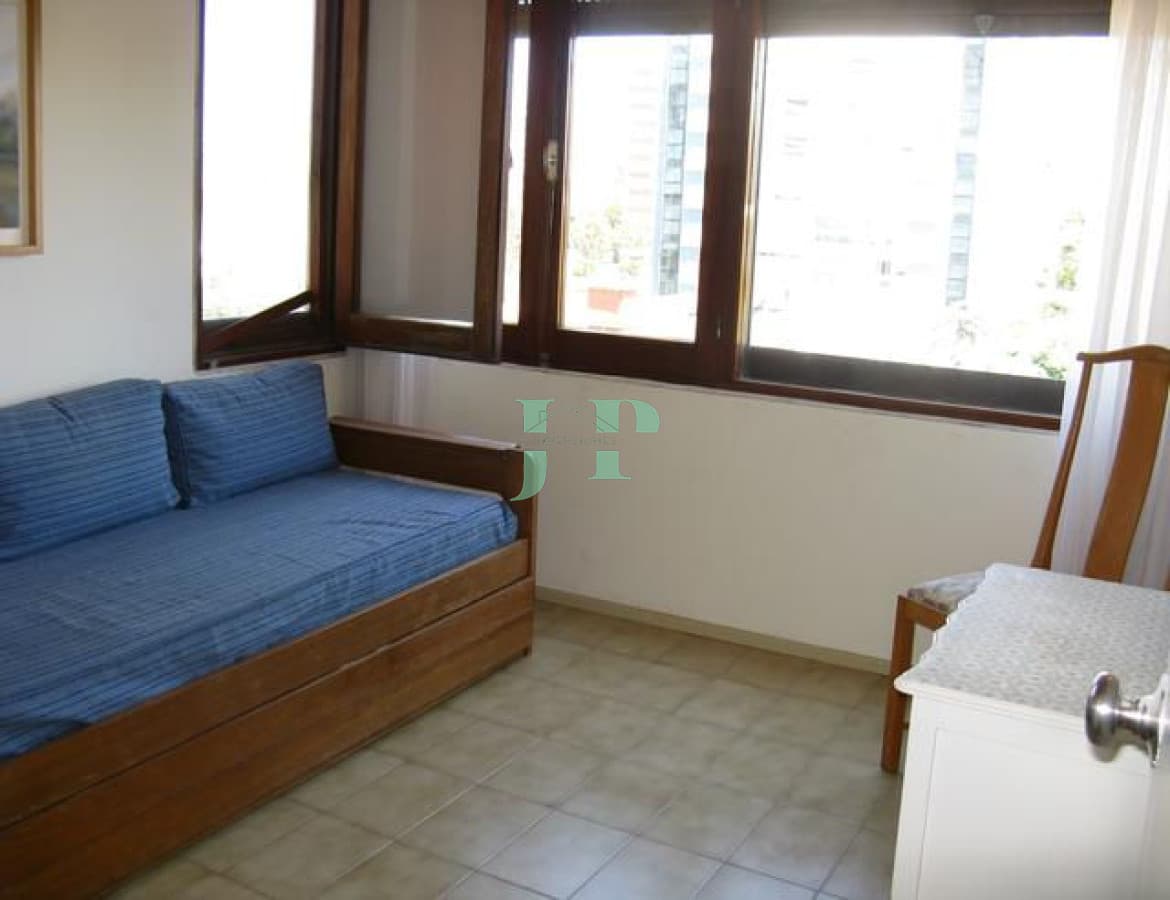 Apartamento en Punta del Este, Brava
