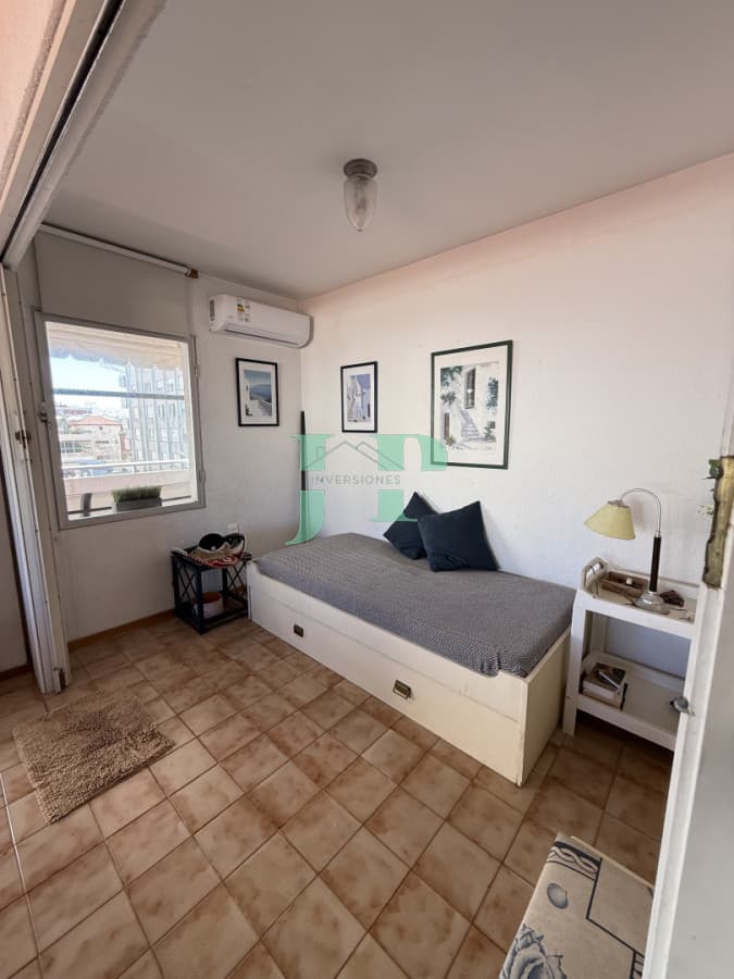 ¡Excelente apartamento en venta!
