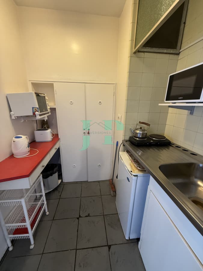 VENTA DE APARTAMENTO