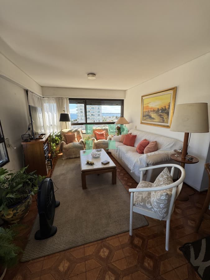 VENTA DE APARTAMENTO EN LA PENINSULA