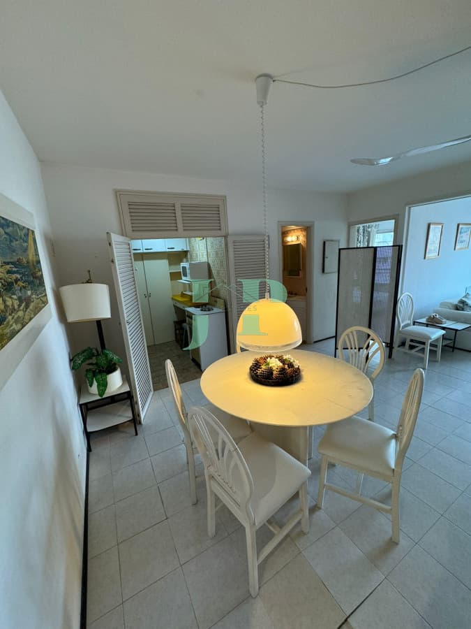 ¡Excelente apartamento en venta!