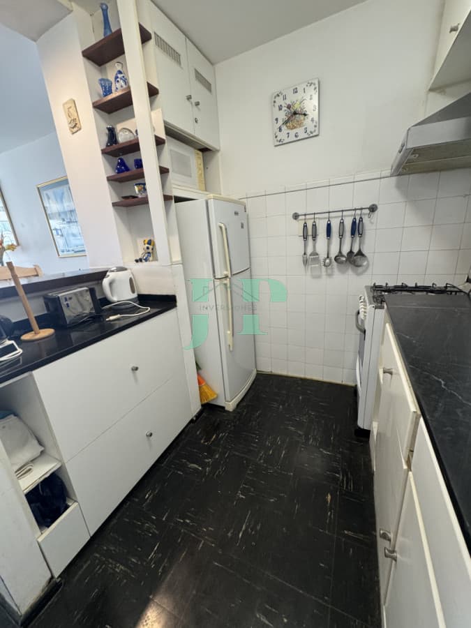 VENTA DE APARTAMENTO EN LA PENINSULA