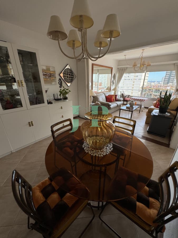 VENTA DE APARTAMENTO EN LA PENINSULA