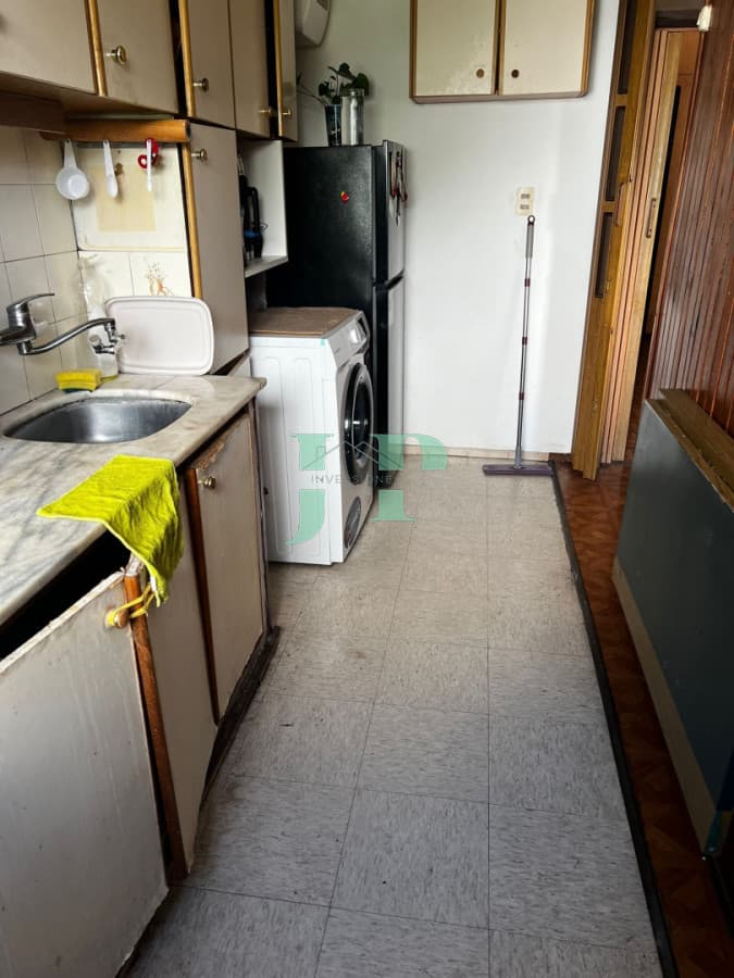 APARTAMENTO EN MONTEVIDEO