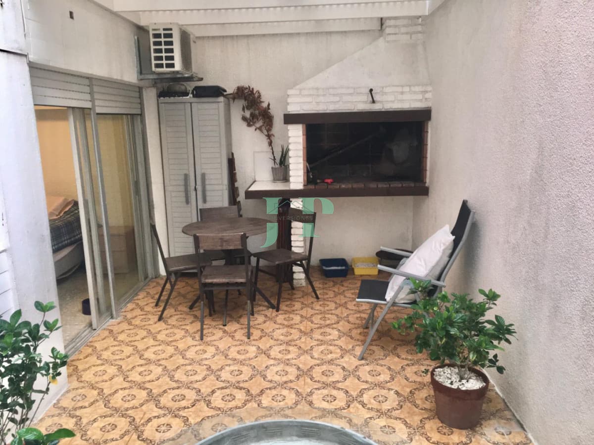 ¡Excelente apartamento en venta!