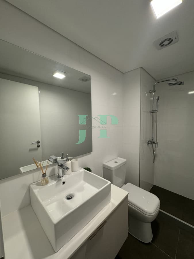 ¡APARTAMENTO EN VENTA A ESTRENAR!
