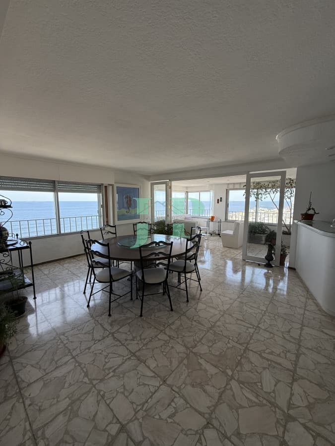 Excelente apartamento en venta