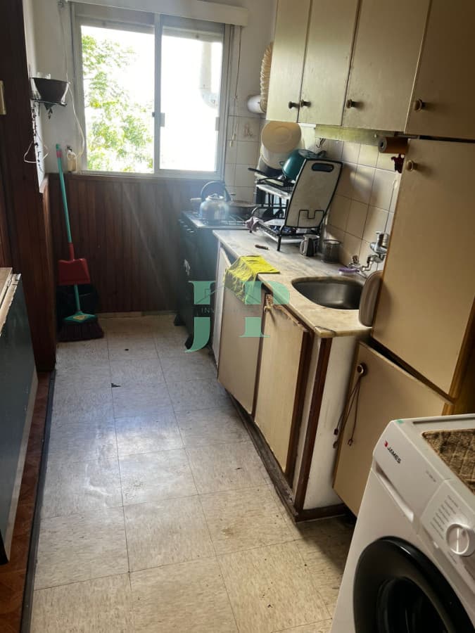 APARTAMENTO EN MONTEVIDEO