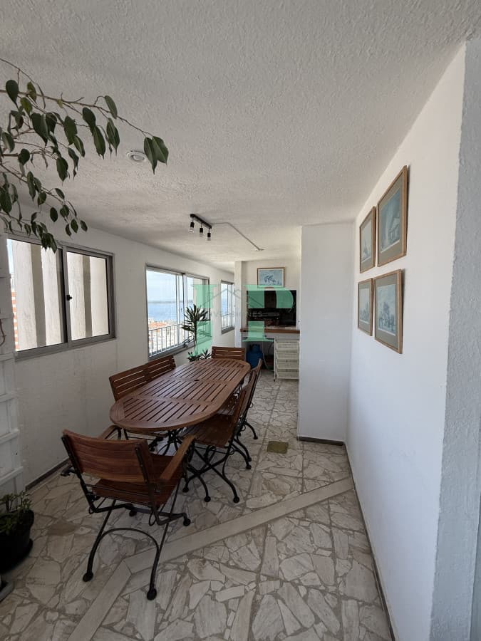 Excelente apartamento en venta
