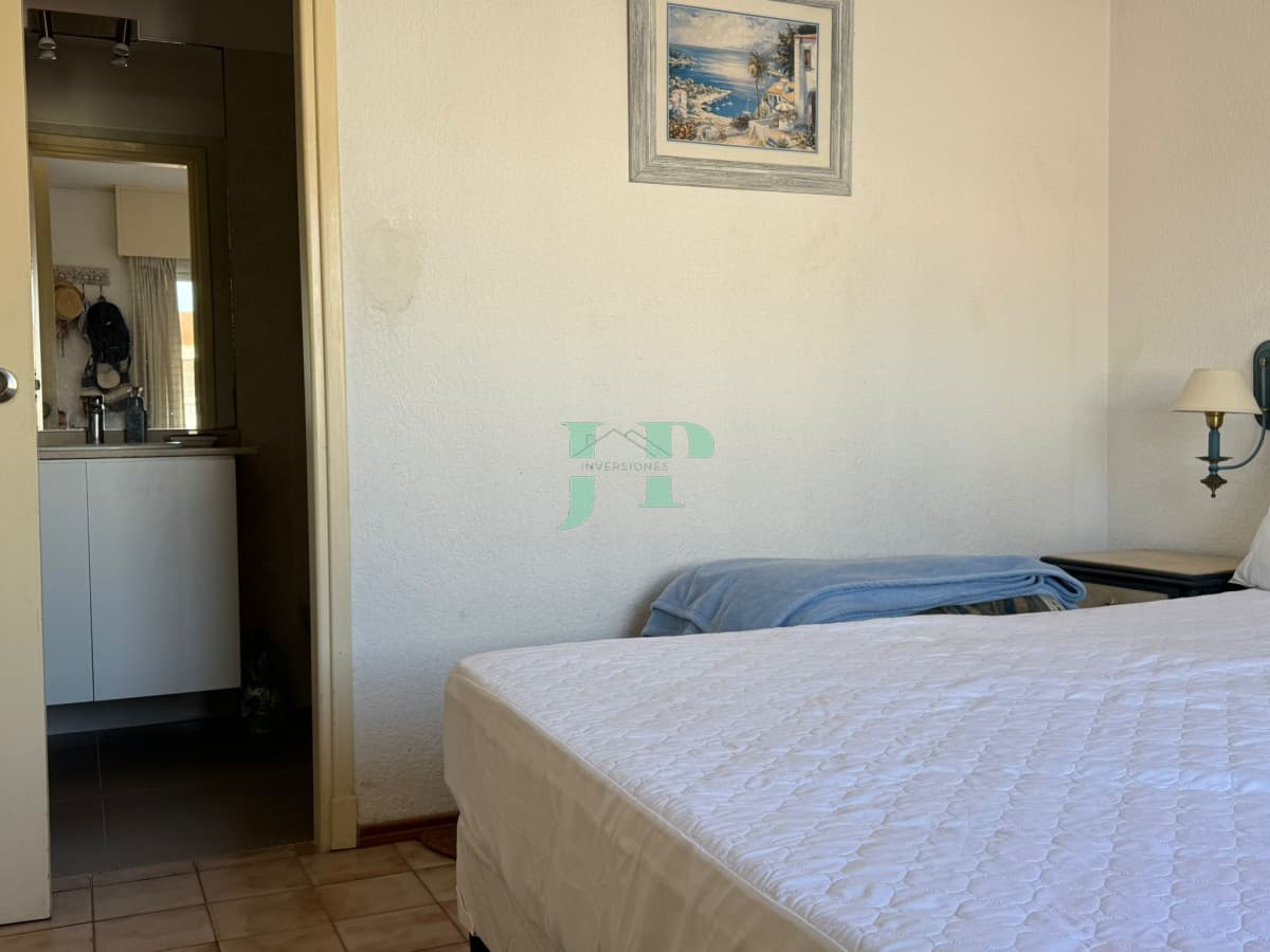 ¡Excelente apartamento en venta!