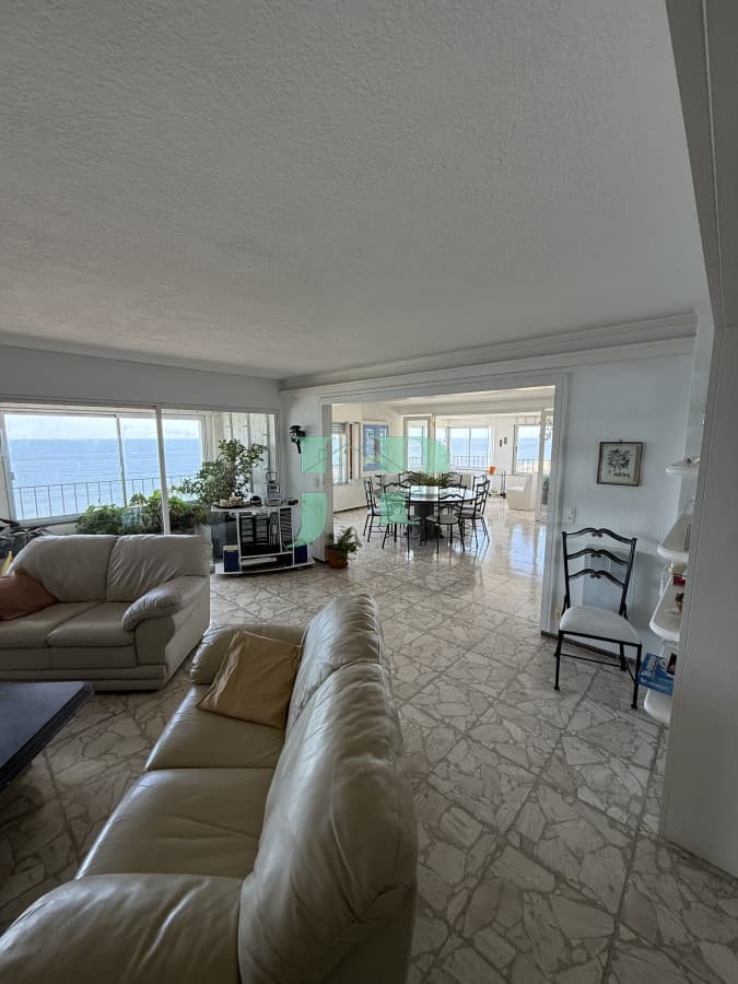 Excelente apartamento en venta