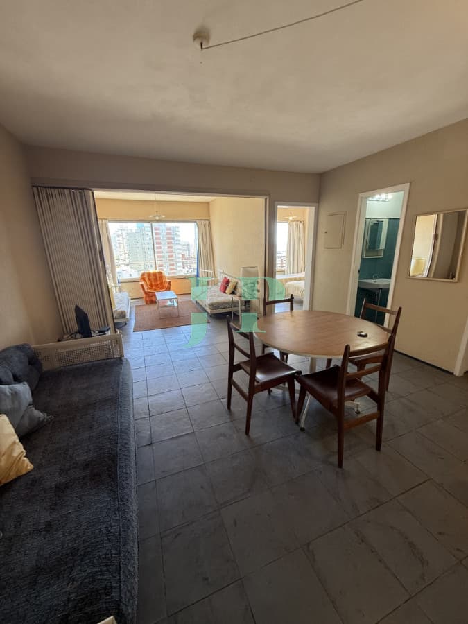 VENTA DE APARTAMENTO