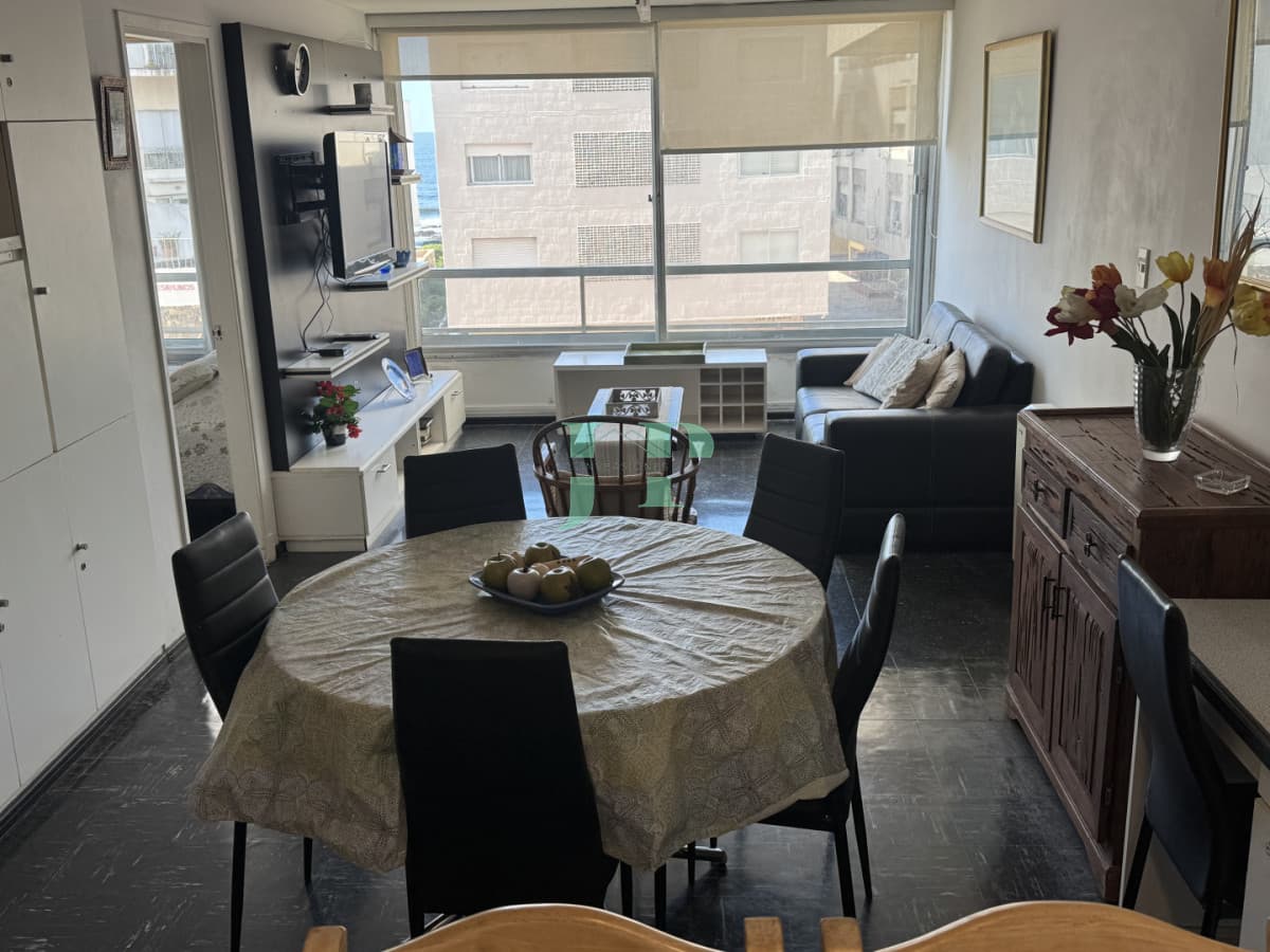 VENTA DE APARTAMENTO EN LA PENINSULA