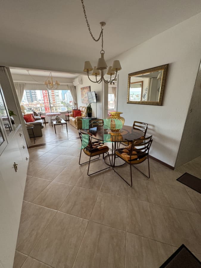 VENTA DE APARTAMENTO EN LA PENINSULA