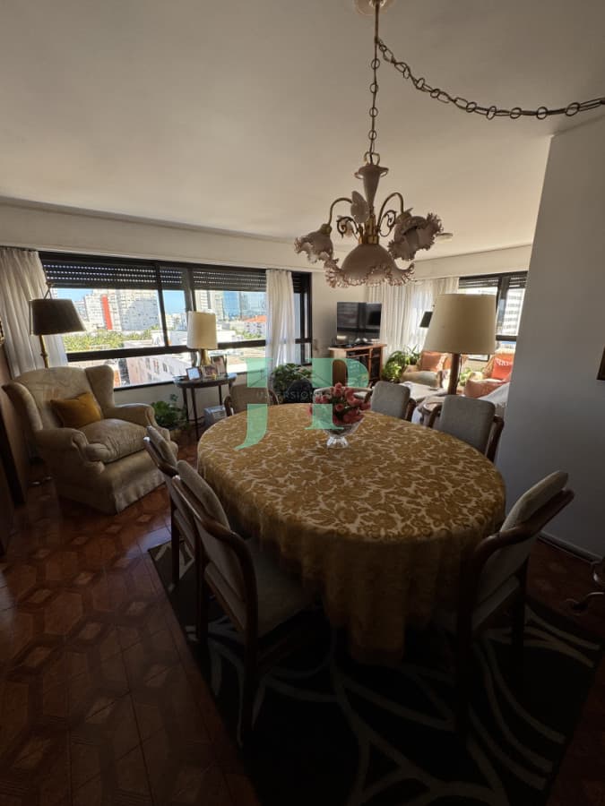 VENTA DE APARTAMENTO EN LA PENINSULA