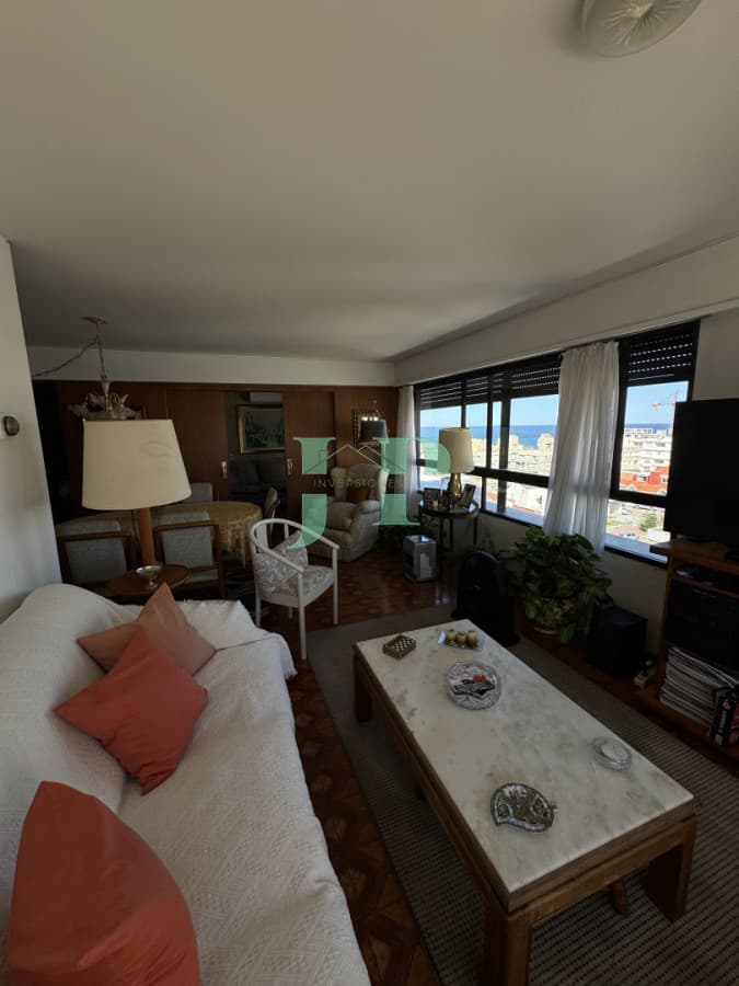 VENTA DE APARTAMENTO EN LA PENINSULA
