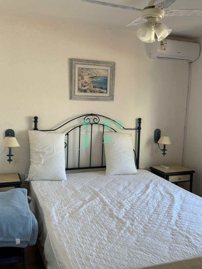 ¡Excelente apartamento en venta!