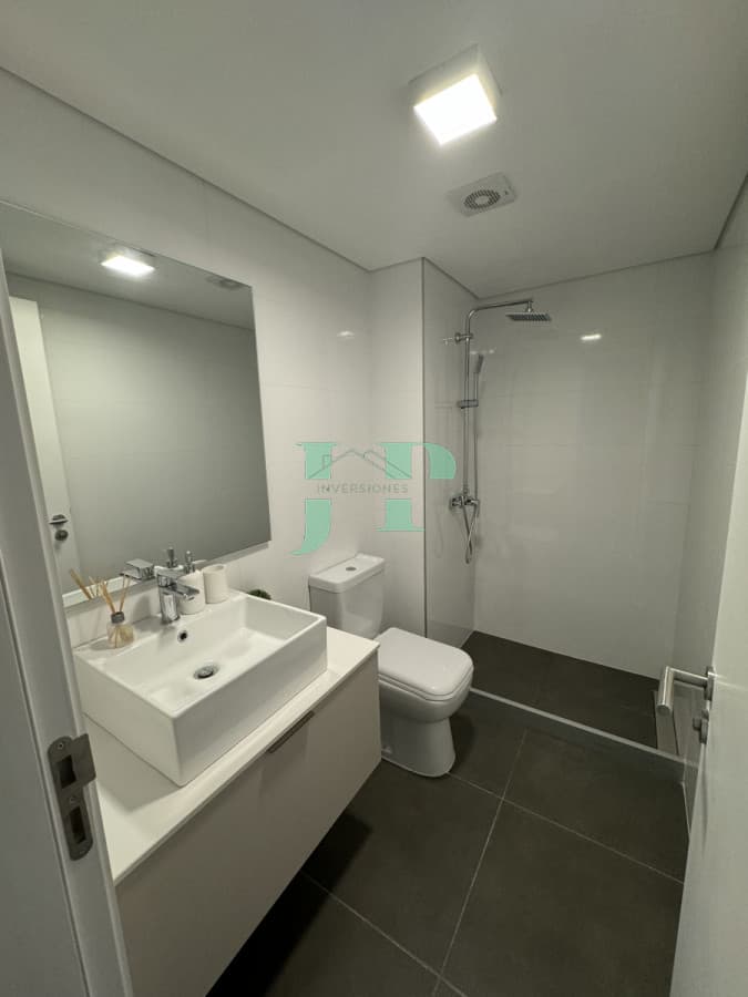 ¡APARTAMENTO EN VENTA A ESTRENAR!