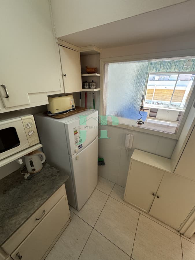 VENTA DE APARTAMENTO EN LA PENINSULA