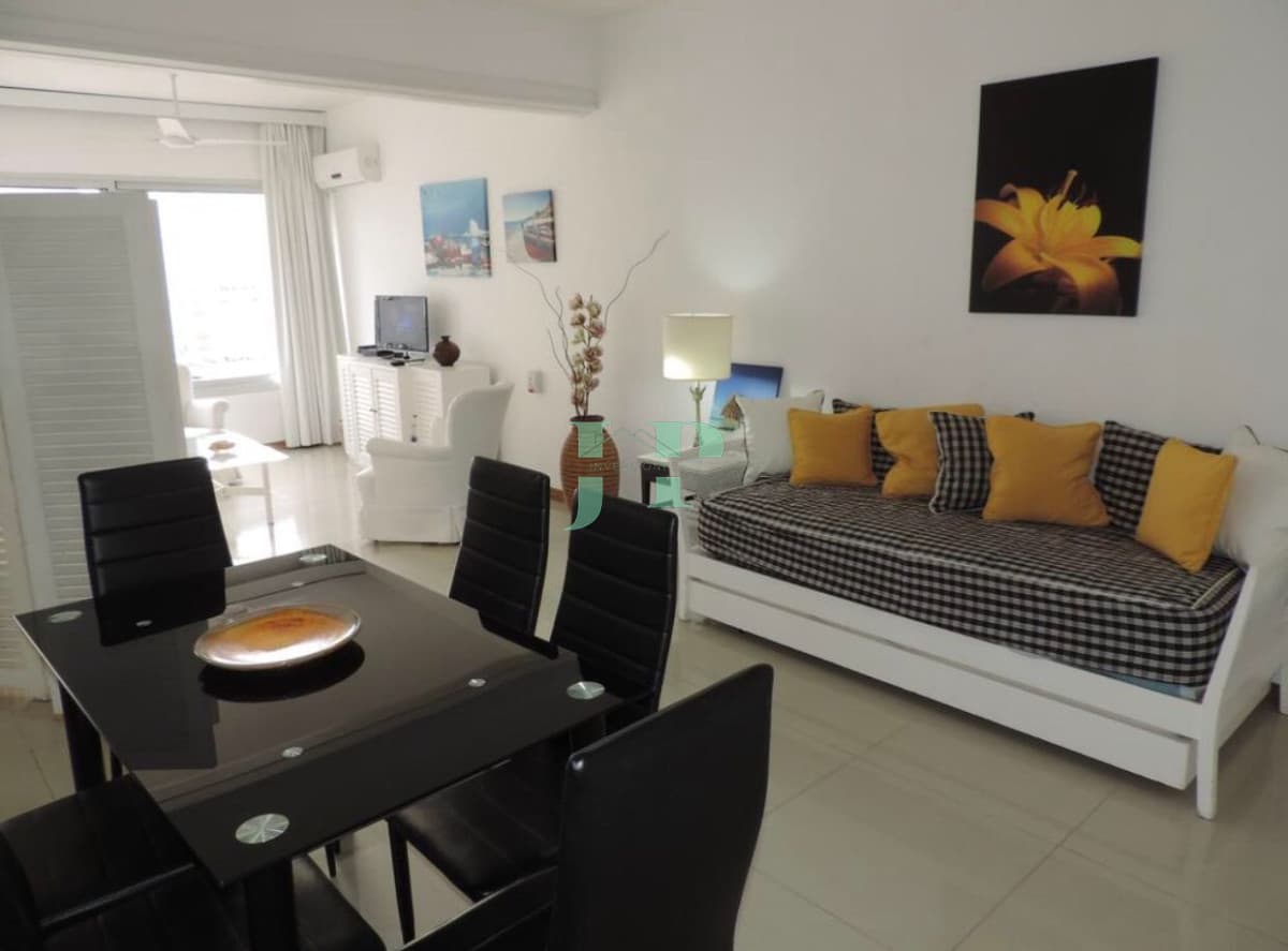 ¡Excelente apartamento en venta!