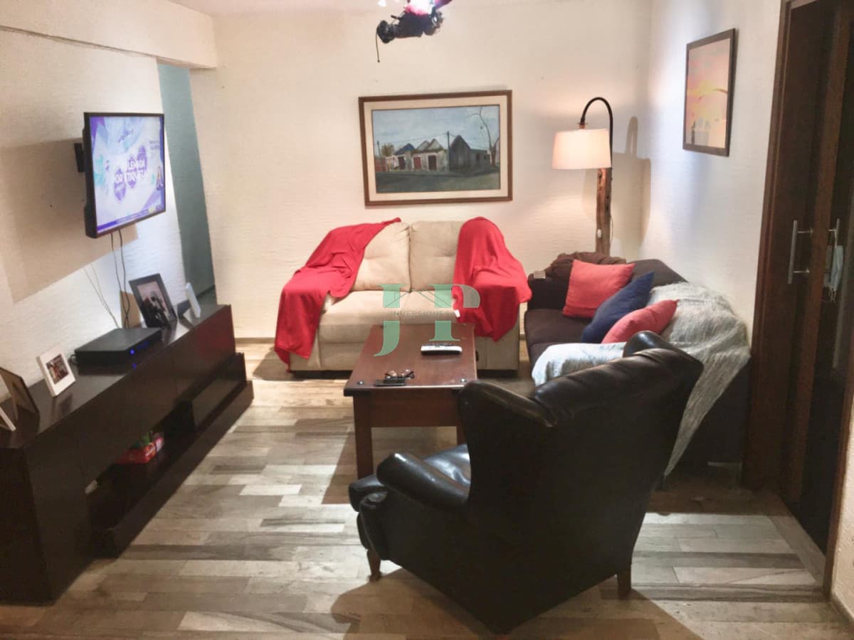 ¡Excelente apartamento en venta!