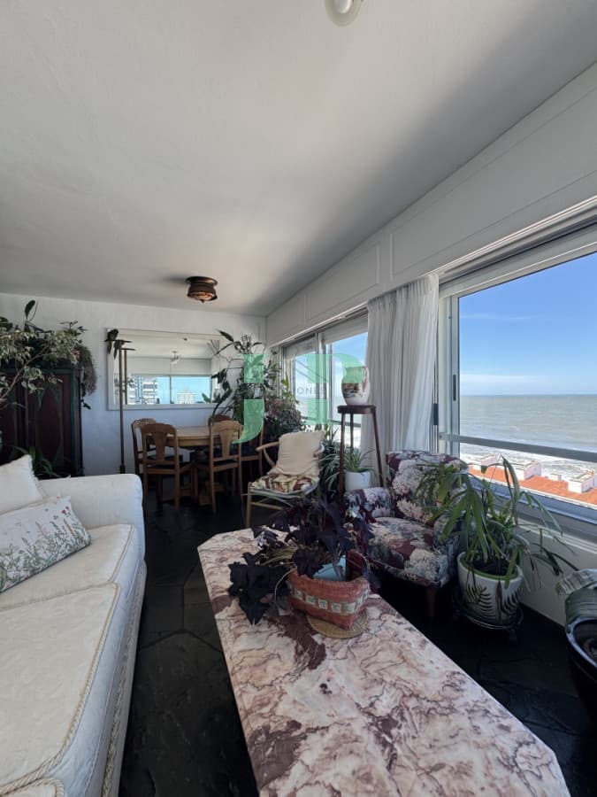 VENTA DE APARTAMENTO EN LA PENINSULA
