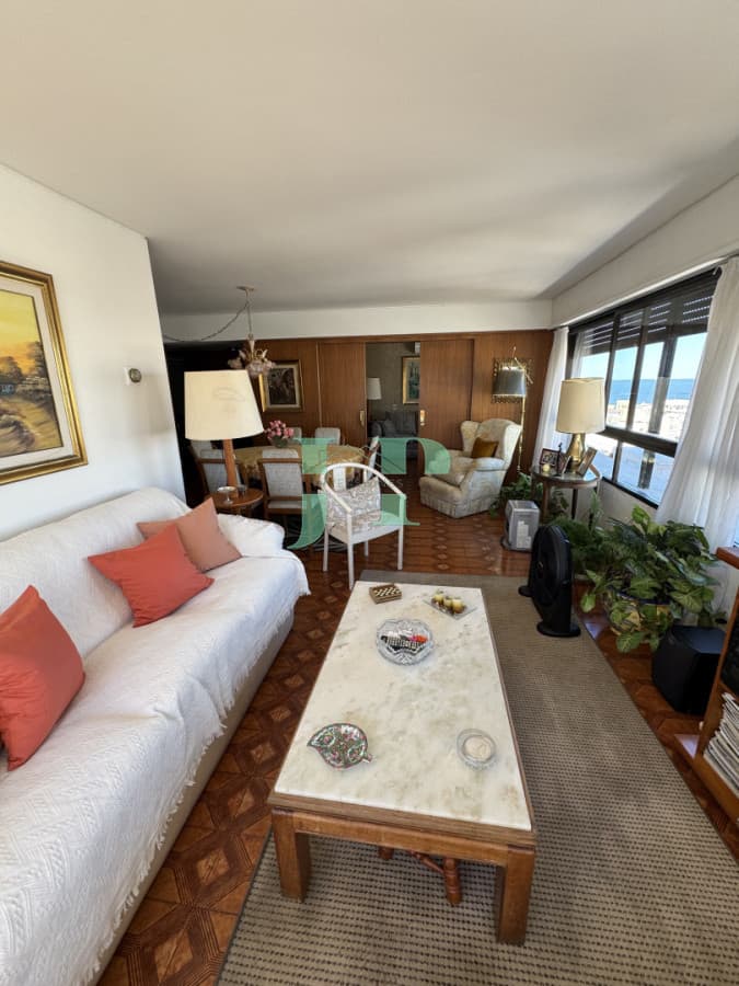 VENTA DE APARTAMENTO EN LA PENINSULA