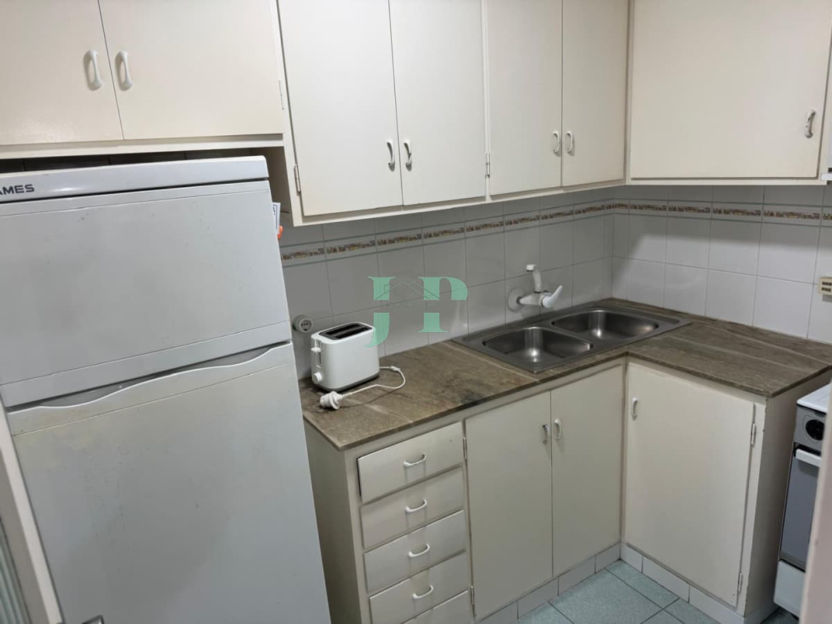 ¡Apartamento en VENTA!