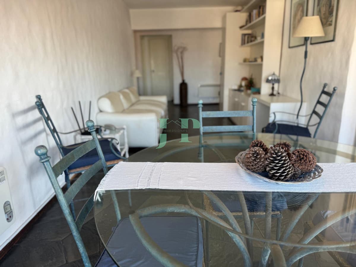 ¡Apartamento en VENTA!