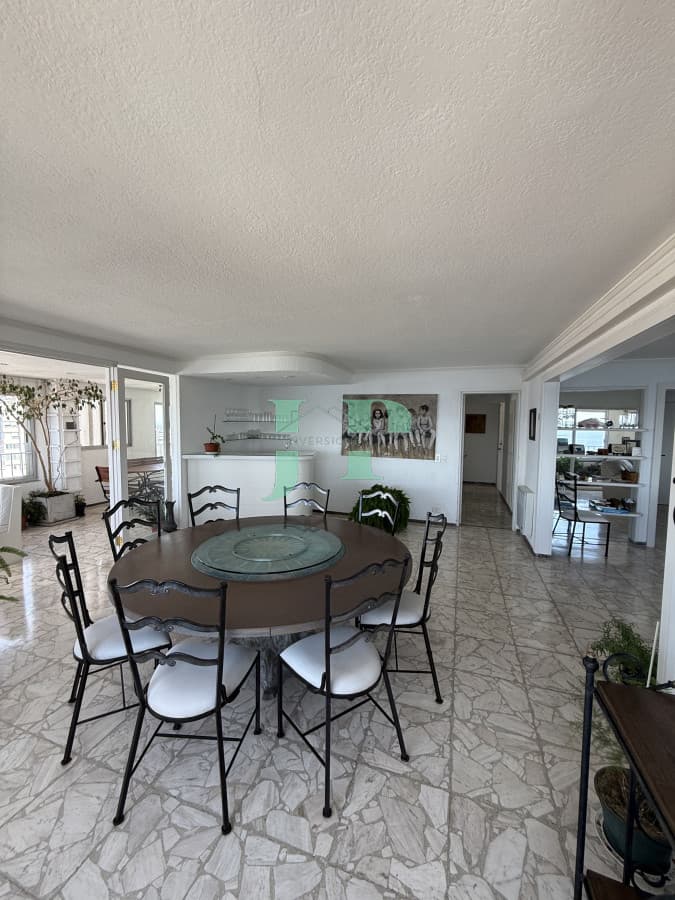 Excelente apartamento en venta