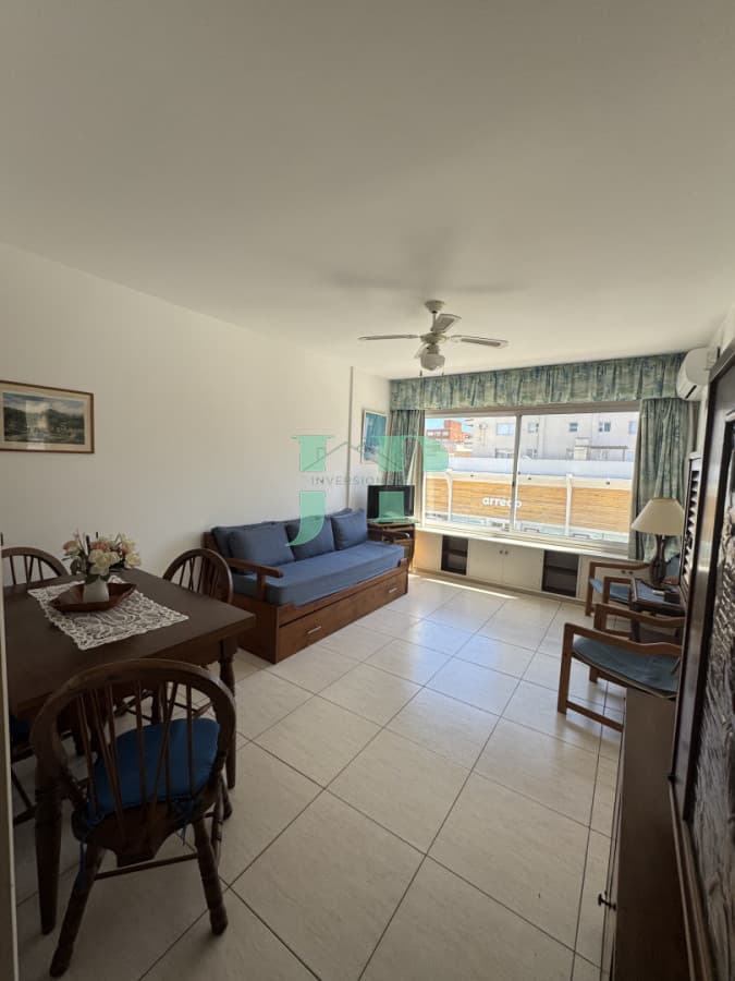 VENTA DE APARTAMENTO EN LA PENINSULA