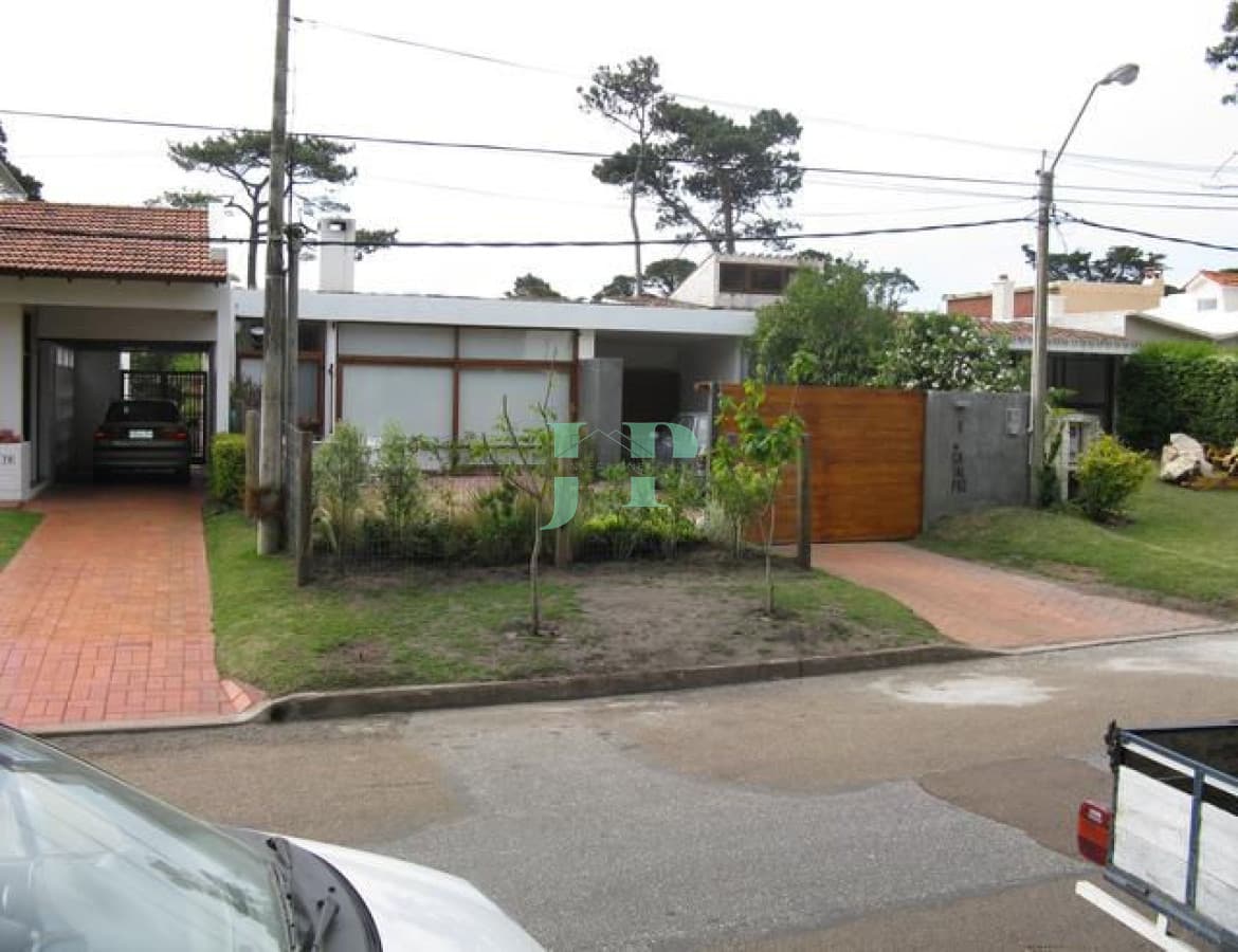 Casa en Punta del Este,